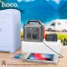 Портативная электростанция power bank HOCO DB28 80000mAh 300w