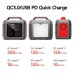 Портативная электростанция power bank HOCO DB28 80000mAh 300w