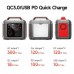 Портативная электростанция power bank HOCO DB28 80000mAh 300w