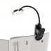 Лампа на аккумуляторе Baseus Mini Clip Lamp DGRAD-0G