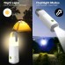 Фонарь лампа BEYONDOP LED Camping Lantern кемпинговая