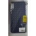 Чехол накладка Samsung A7 2018 A750 плетеный бампер Wave