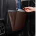 Автосумка-органайзер Baseus Large Garbage Bag CRLJD-A08 коричневый