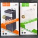 Внешний аккумулятор Hoco J86 40000mAh 6931474759214 с лампой черный