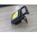 Фонарик карабин Rechargeable Keychain Light аккумуляторный юсб-с