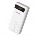 Дополнительная батарея Romoss 30000mAh 30W Sense 8PS Pro (PHP30-892-1133H)