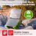 Портативная электростанция Browey Solar Panel 22W PN-600 евро версия 600W