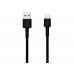 Кабель Xiaomi USB Cable to Type-C 1m (SJX10ZM, SJV4109GL)