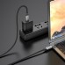 Кабель Usb4 Hoco Us05 100w HD 1m