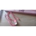 Кабель Lightning to USB Remax rc-031i