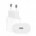 Блок питания Foxconn iPhone 20W USB-C Power Adapter