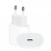 Travel Charger Apple for iPhone 20W USB-C Power Adapter
