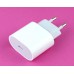 Travel Charger Apple for iPhone 20W USB-C Power Adapter