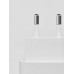 Зарядное устройство Hoco C94A Metro 20W (1 Type-C) блок в розетку