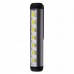 Ручной LED-фонарь ZJ-1159 с боковым светом