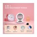 Зеркало для макияжа Yeelight handheld Makeup mirror (YLODJ-0029)