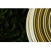 Шланг поливочный Presto-PS садовый Зебра диаметр 3/4 дюйма, длина 50 м (ZB 3/4 50)