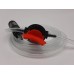 Универсальный шланг для подачи удобрений Presto-PS SA-0132 к инжекторам 1 - 1.5 дюйма