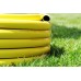 Шланг садовый Tecnotubi Euro Guip Yellow для полива диаметр 3/4 дюйма, длина 20 м (EGY 3/4 20)