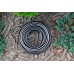 Шланг садовый для полива Tecnotubi Euro Guip Black 1/2 дюйма 25 м (EGB 1/2 25)