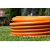 Шланг садовый Tecnotubi Orange Professional 5/8 дюйма 15 метров бухта (OR 5/8 15)