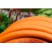 Шланг садовый Tecnotubi Orange Professional для полива диаметр 3/4 дюйма 15 метров