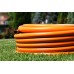 Шланг садовый Tecnotubi Orange Professional для полива 3/4 дюйма 50 метров