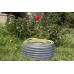 Шланг садовый Tecnotubi Retin Professional для полива диаметр 1/2 дюйма, длина 50 м (RT 1/2 50)