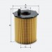 Фильтр масляный Molder Filter OFX 61/2D (WL7305, OX171/2DEco, HU7162X)
