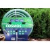 Шланг Tecnotubi Cosmos садовый диаметр 1/2 дюйма 50 метров (CS 1/2 50)