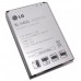 Аккумулятор AAAA-Class LG Optimus Vu 3 / BL-54SG