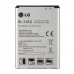 Аккумулятор AAAA-Class LG Optimus Vu 3 / BL-54SG