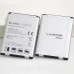 Аккумулятор AAAA-Class LG Optimus Vu 3 / BL-54SG