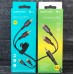 Кабель с липучкой 1.5m 2 RCA - 2 RCA BOROFONE BL13 Double Lotus audio