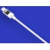 Кабель Xiaomi Mi USB-C Cable 1 м BHR4422GL