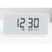 Метеостанция - часы Xiaomi Temperature and Humidity Monitor Clock MHO-C303