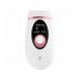Фотоэпилятор Inface IPL Hair removal instrument zh-01d розовый