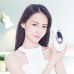 Фотоэпилятор Inface IPL Hair removal instrument zh-01d розовый