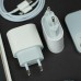 Блок питания 20 вт Apple USB-c power adapter PD зарядное быстрое