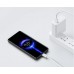 Зарядное устройство Xiaomi USB Wall Charger 120W White with USB-C Cable - BHR6034EU