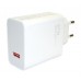 Зарядное устройство Xiaomi USB Wall Charger 67W White with USB-C Cable BHR6035EU