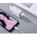 Зарядное устройство Xiaomi USB Wall Charger 67W White with USB-C Cable BHR6035EU