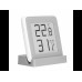 Цифровой термометр - гигрометр Miaomiaoce E-Ink Screen Display Grey (MHO-C401)