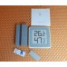 Цифровой термометр - гигрометр Miaomiaoce E-Ink Screen Display Grey (MHO-C401)