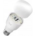 Светодиодная лампа Yeelight Smart Bulb W3 только белый свет (YLDP007)