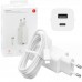 Зарядное устройство Xiaomi Mi 65W Fast Charger with GaN Tech 1A1C (BHR5515GL)