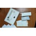 Зарядное устройство Xiaomi Mi 65W Fast Charger with GaN Tech 1A1C (BHR5515GL)