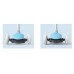 Детский самокат Xiaomi Mitu Children's Scooter FBC4018CN Голубой