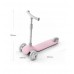 Детский самокат Xiaomi Mitu Children's Scooter FBC4018CN Голубой