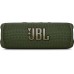 Портативная колонка JBL Flip 6 Green (JBLFLIP6GREN) Акустика беспроводная